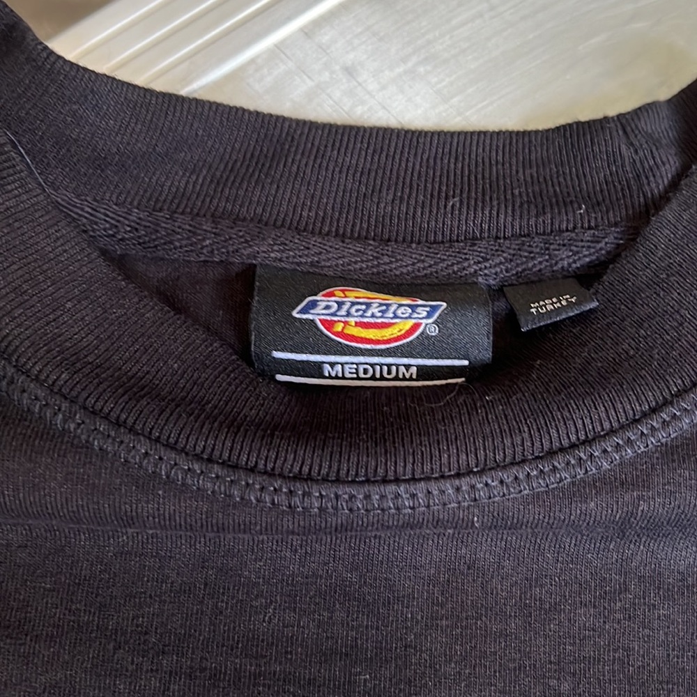 Dickies boxy T-shirt - Picture 3 of 4